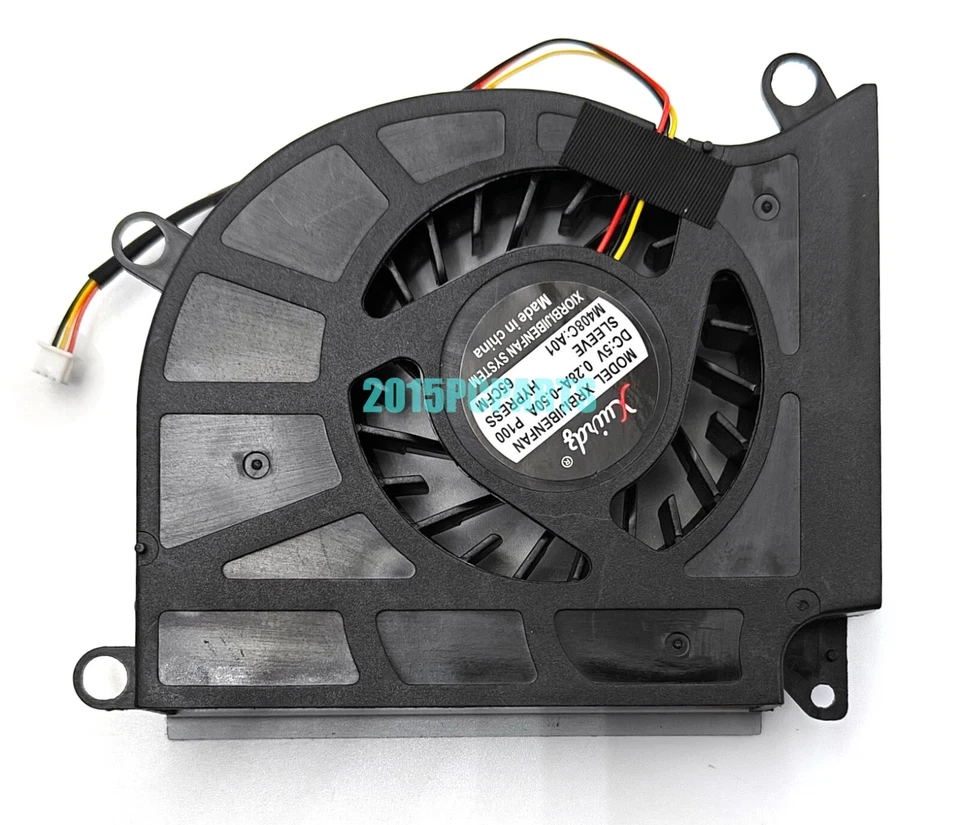 New for MSI GT60 GT70 0NC 0ND GT70 2OC 2OD CPU Cooling Fan - Image 1 of 4