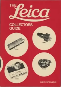 The Leica Collectors Guide, 1980 Grossmark PB Free Shipping! - Picture 1 of 3
