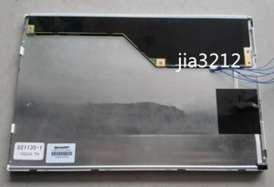 LQ121K1LG52 12.1 INCH LCD dispay screen panel for SHARP 1280*800 #JIA - Picture 1 of 4