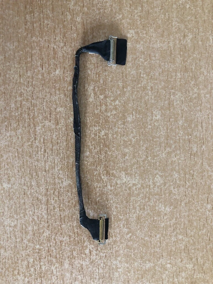 LVDS Bildschirm, LCD Display Kabel für MacBook Pro 13" 2011 2012 - A1278 - Bild 1 von 1