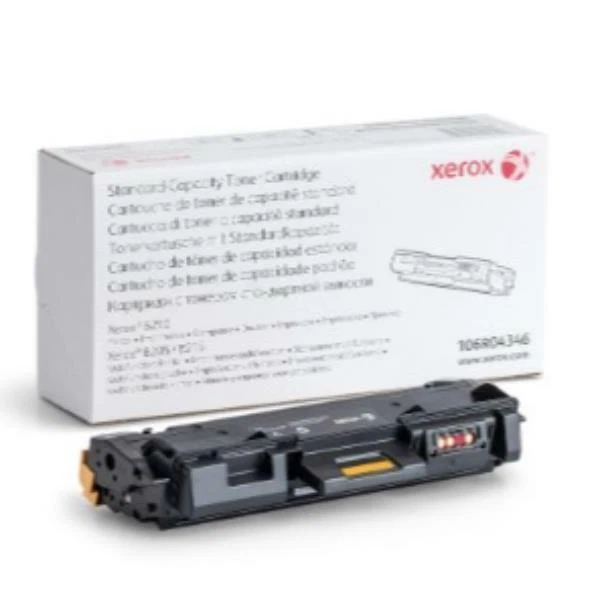 Xerox 106R04347 Nero Cartuccia Toner