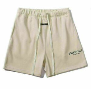 Shikoba Hommes Shorts Bermuda Pantalon Training Short Court Fitness Short sh-07 NEUF 