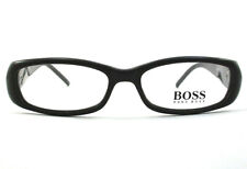 occhiale da vista Boss unisex modello 0046 colore grigio scuro