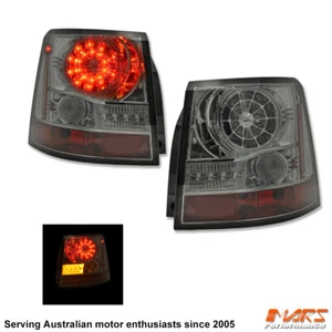 Smoke LED Tail lights for Land Rover Range Rover Sport L320 2006-2009 Pre Update - Bild 1 von 3
