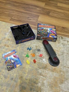 Parker Mastermind 2011 Complete. IN EXC+ COND. SEE INFO & PHOTOS. - Picture 1 of 10