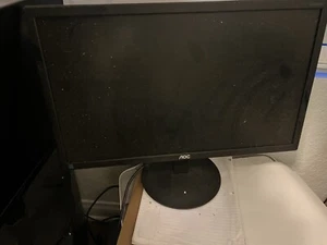 monitor 24 inch - Picture 1 of 3
