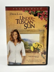 Under the Tuscan Sun Dvd 2007 - Picture 1 of 3