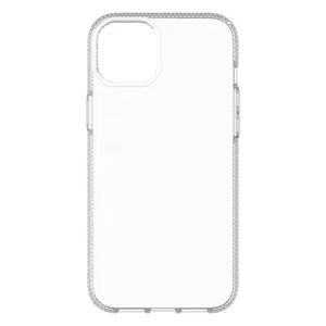 Survivor Clear phone case for iPhone 15 Plus Clear - Picture 1 of 2