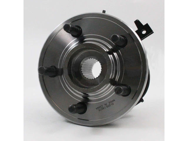 Conjunto de buje de rueda delantera Pronto 92HC46Z para Ford Explorer Sport Trac 2007-2010 Foto 1 de 1