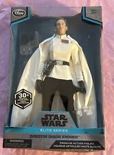 Disney Star Wars Elite Series Director Orson Krennic Premium Action Figure  10