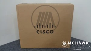 CTS-SX20N-12X-K9 CISCO TELEPRESENCE SX20 SZYBKI ZESTAW Z PRECISIONHD 12X KAMERA - Zdjęcie 1 z 1