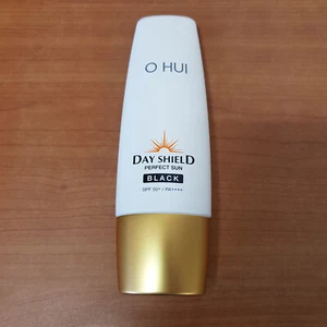 O Hui Day Shield Perfect Sun Black SPF 50+ PA++++ 50ml - Picture 1 of 1