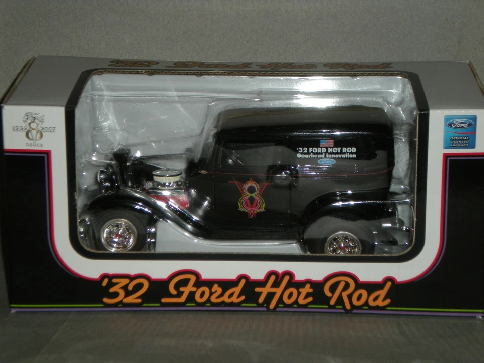 1/24th 1932 Ford Sedan Delivery V8 - Image 1 of 1