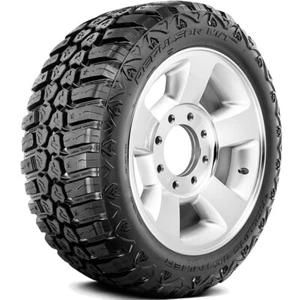 6 Tires LT 35X12.50R22 RBP Repulsor M/T RX MT Mud Load E 10 Ply - Picture 1 of 3