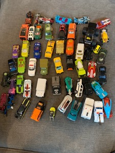 matchbox cars for sale on ebay