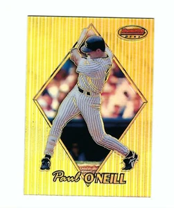 Topps, Leaf, Just &Team Best Baseball Cards 1998-2012 (C) - Picture 1 of 393