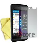 5 for Films BlackBerry Z10 Protector Save Screen Display Film LCD