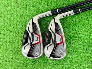 Nike VR S Iron set 5.6.8 RH Fubuki I 59 Regular Flex Graphite Shaft G12734 - Picture 1 of 8