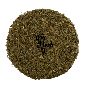 Tè alle erbe sfuse radice di valeriana 25 g-200 g - valeriana officinalis - Foto 1 di 3