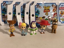 muñecos toy story 1