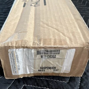 Whirlpool Washer (partial) Suspension Kit W11130360 - Bild 1 von 4