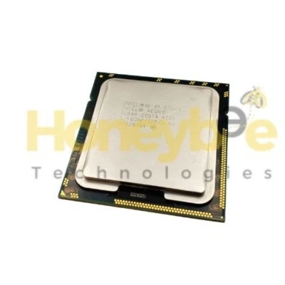 ПРОЦЕССОР INTEL XEON E5620 2,4 ГГц 12 М ЧЕТЫРЕХЪЯДЕРНЫЙ LGA1366 SLBV4 317-5032 ПРОТЕСТИРОВАН - Изображение 1 из 2