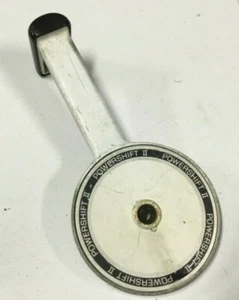 Johnson Evinrude PowerShift II Handle  - Bild 1 von 4