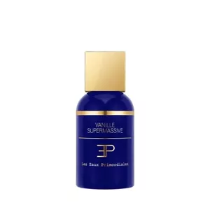 Les Eaux Primordiales - Vanille Supermassive Extrait de Parfum 50ML - Picture 1 of 2