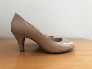 jo mercer nude heels