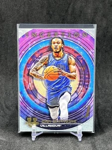 2023 Bowman U Inception Cam Whitmore Inception Point Villanova Wildcats - Bild 1 von 2