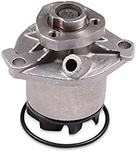 Una nueva bomba de agua de motor Hepu P524 021121004A para Volkswagen VW Corrado EuroVan Foto 1 de 1