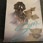 Aegis Sonix Software For Amiga - Good Condition - Not Tested - Box Has Wear