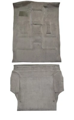 FITS 2000-2006 GMC Yukon 4DR Complete Cutpile Carpet Foto 1 de 3
