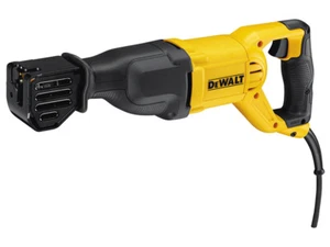 Sierra recíproca DEWALT DW305PK 1100W 240V DEWDWE305PK - Imagen 1 de 2