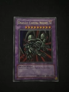 Yugioh Corneta Celestial PMT-P130 1. Auflage Portugiesisch - Bild 1 von 2