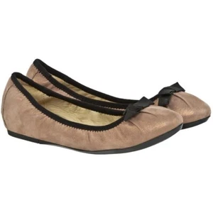 Geox Karima Bow Ballet Flats - EU 39 - Picture 1 of 4