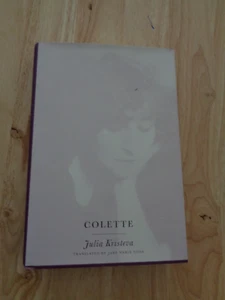 Colette by Julia Kristeva HC/DJ - Bild 1 von 1