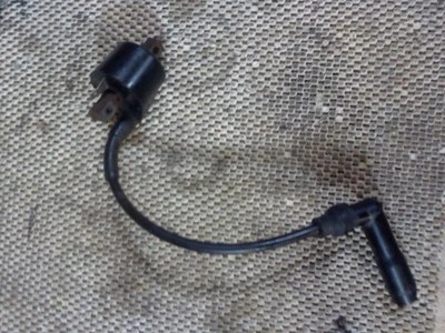  Kawasaki KX125 KX 125 1987 Coil - Image 1 of 2