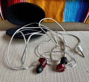 Shure (Authentisch) SE535 Pro In-Ear schallisolierende Kopfhörer - Bild 1 von 10
