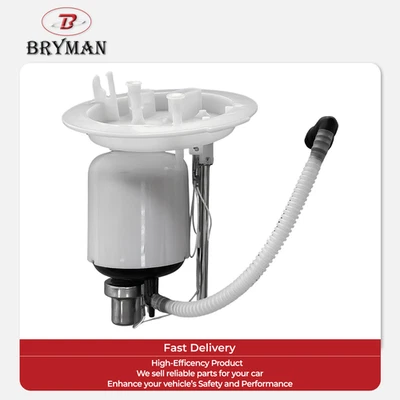 Filtro de combustible del motor Bryman 8K0201511TA apto para Audi - Volkswagen A4-A5 Foto 1 de 4