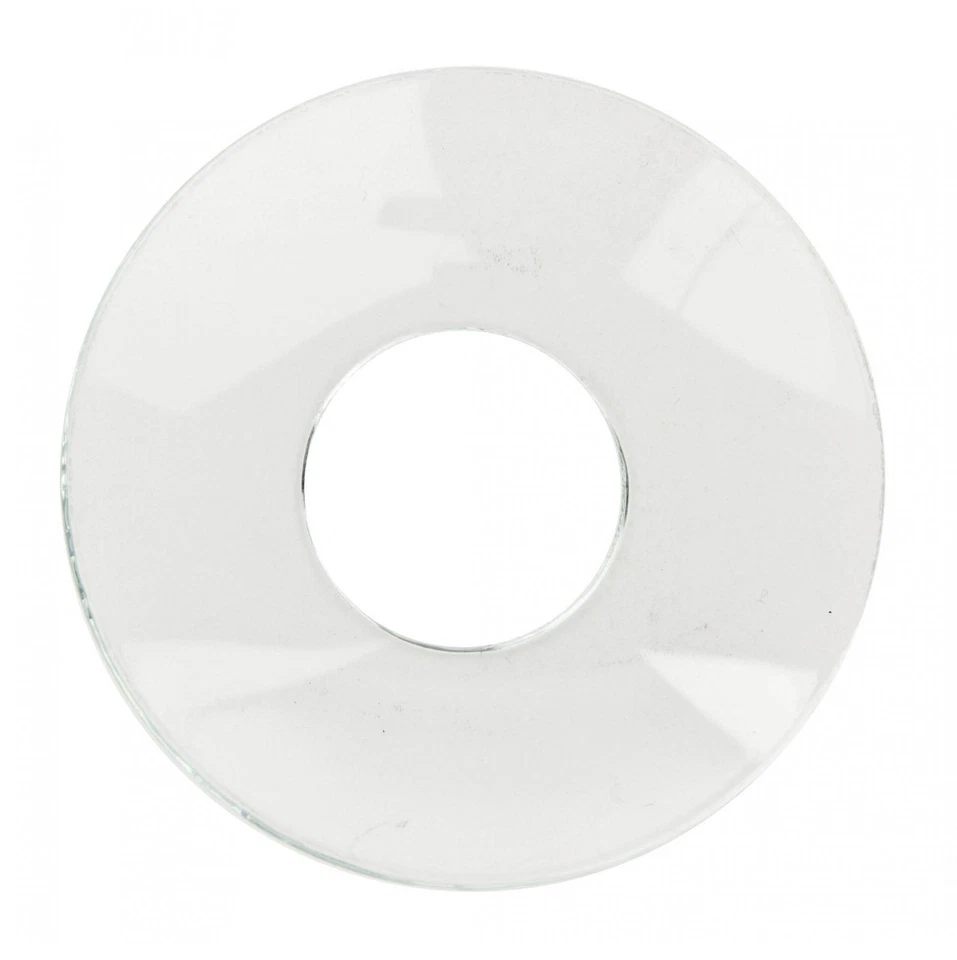 GROßHANDEL DREGENO Pyramidenzubehör Lichtmanschette glatt, Loch 20 mm BxT 50x50mm NEU Ersatzteile