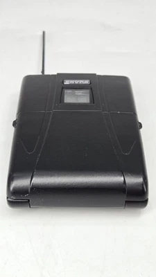 Shure U1-UA Belt Pack Transmitter - Image 1 of 4