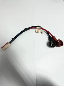 Used Pride Jazzy/Jet Battery Harness Assembly - Picture 1 of 4