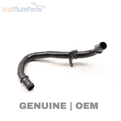 AUDI Q7 2008-2015 3,0 L - TUBO RESPIRADOR DEL MOTOR / TUBO DE VENTILACIÓN 059103227Q Foto 1 de 4