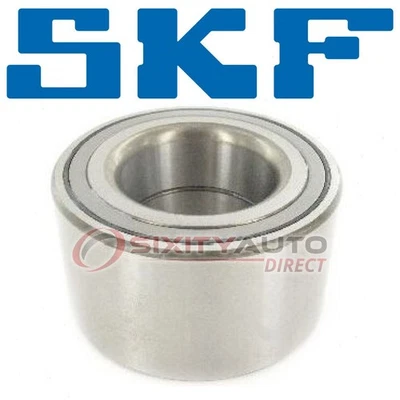 SKF Front Wheel Bearing for 2004-2005 Toyota Yaris - Axle Drivetrain ci - Imagem 1 de 4