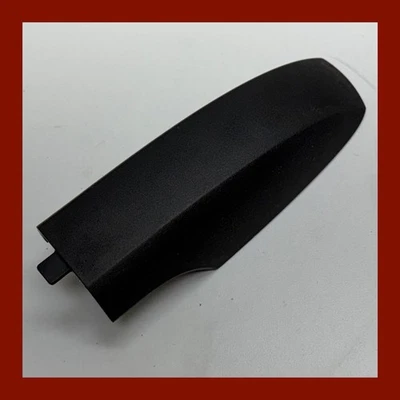06-11 Chevrolet Chevy HHR NEGRO Portaequipajes Tapa de extremo derecho pasajero delantero N9 Foto 1 de 4