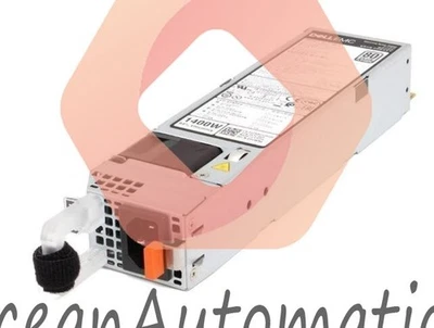 Dell PowerEdge R450 R550 R650 R750 R7525 1400W Power Supply  6C11W 1CW9G 7DWXY - Image 1 of 4