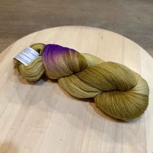 Artyarns Iris Schreier Merino Cloud YARN Extra Fine Merino Wool Cashmere 7311 - Picture 1 of 5