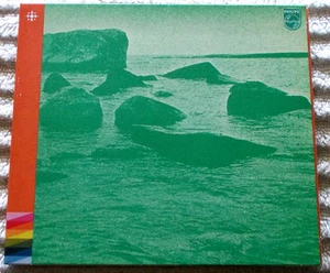 JAN ERIK VOLD & JAN GARBAREK - HAV 70 NORWEGIAN CONTEMP JAZZ TERJE RYPDAL LTD CD - Picture 1 of 1