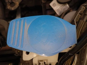 SAUBERE KAUTION / 2654328 FÜR SEAT LEON 5F1 1.4 TSI - Picture 1 of 10